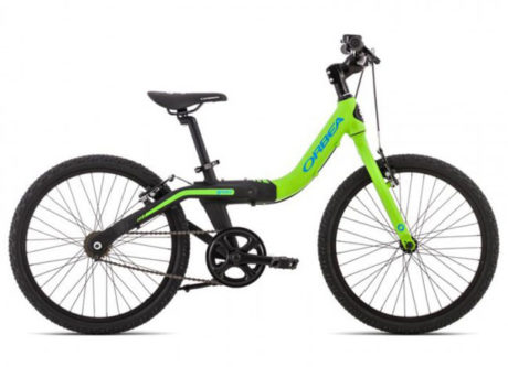 Otroško kolo - Orbea Grow 2