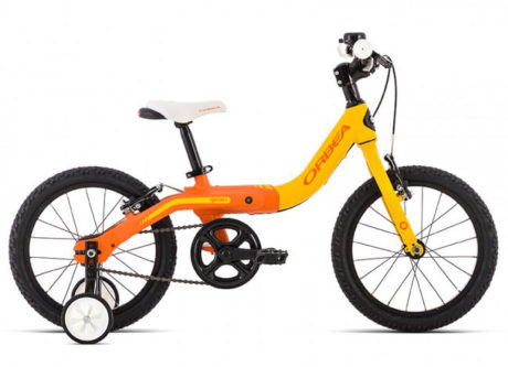 Otroško kolo - Orbea Grow