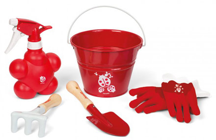 Mali vrtnarski komplet